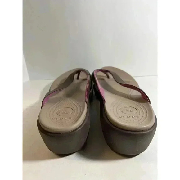 Crocs shoes - Picture 4 of 7